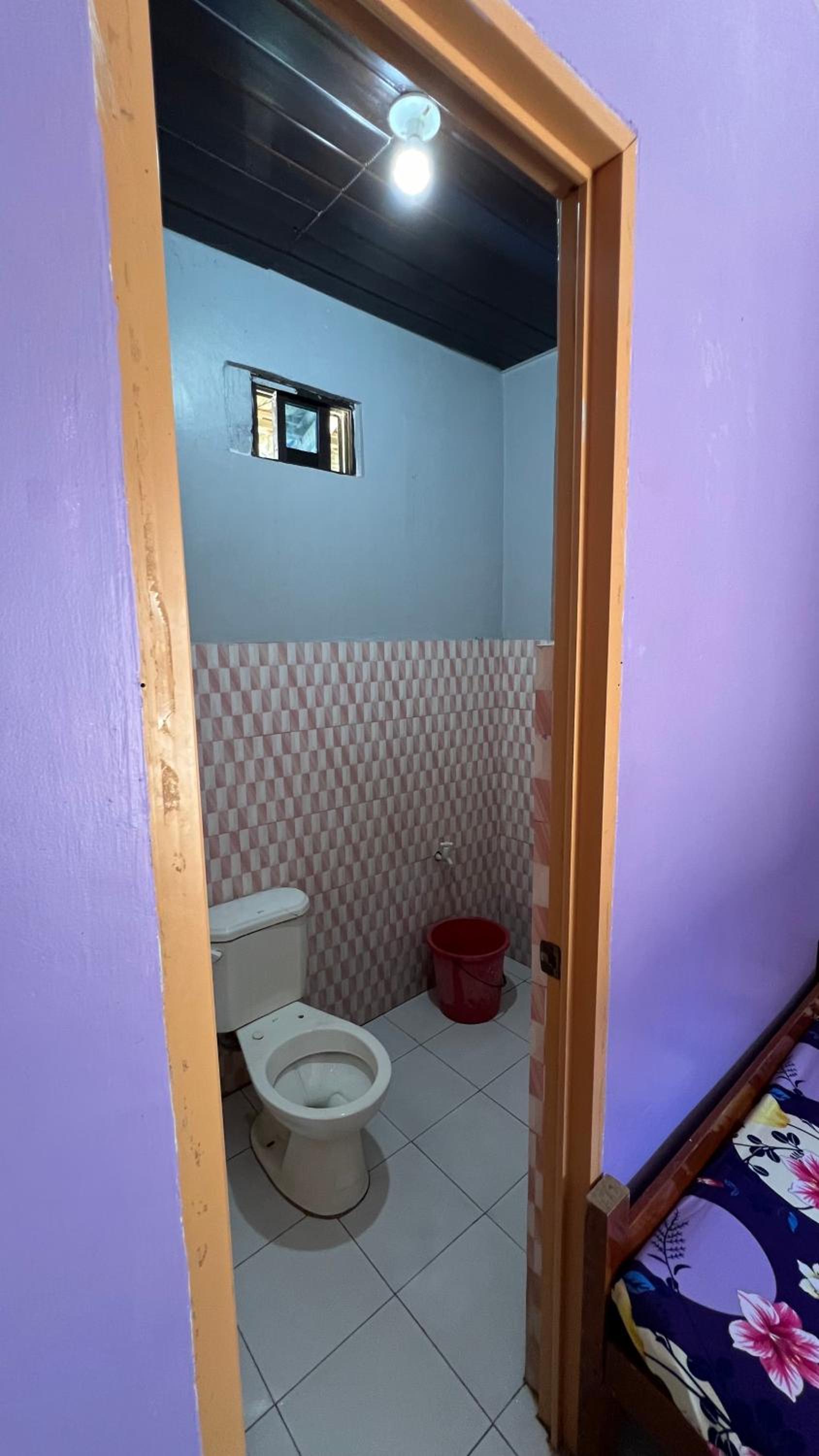 Turangs Homestay