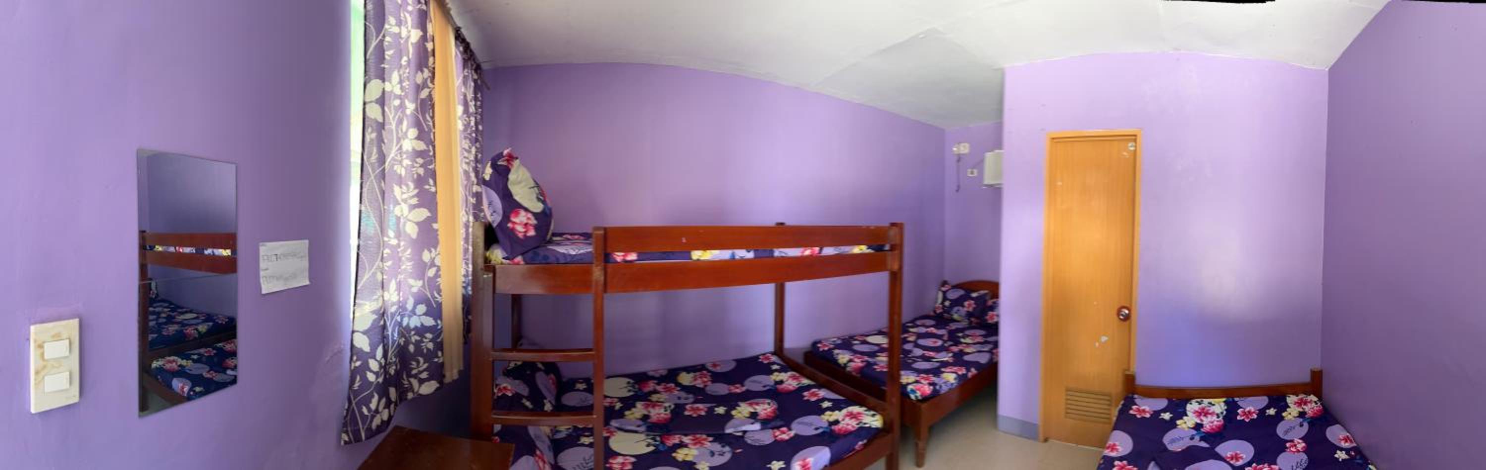 Turangs Homestay