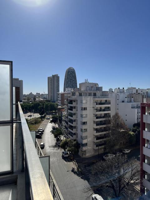 Departamento Barrio General Paz
