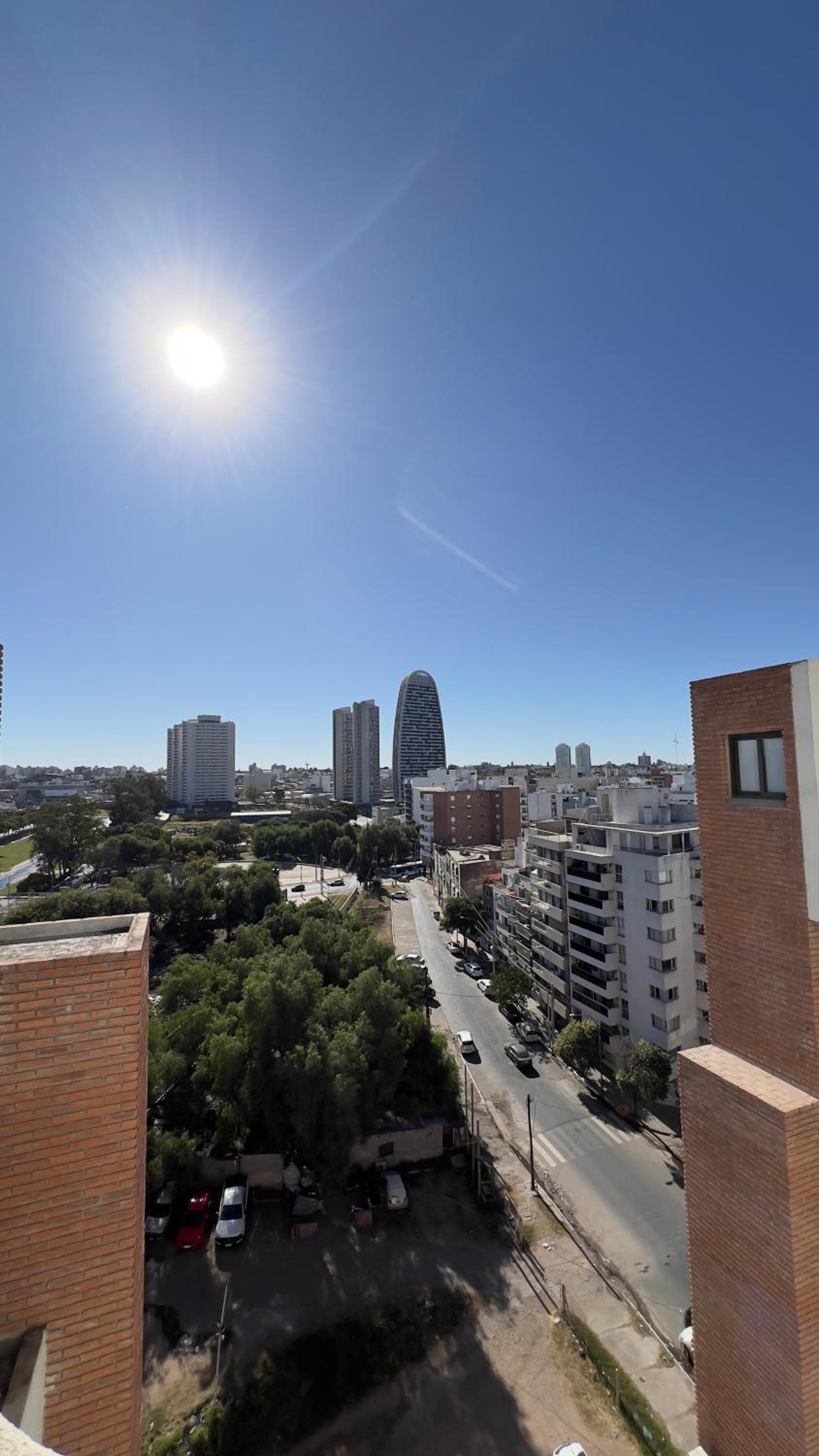 Departamento Barrio General Paz