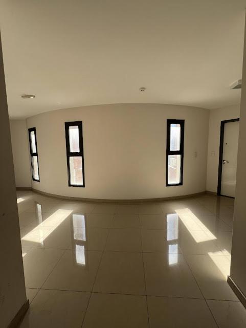 Departamento Barrio General Paz