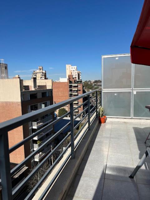 Departamento Barrio General Paz