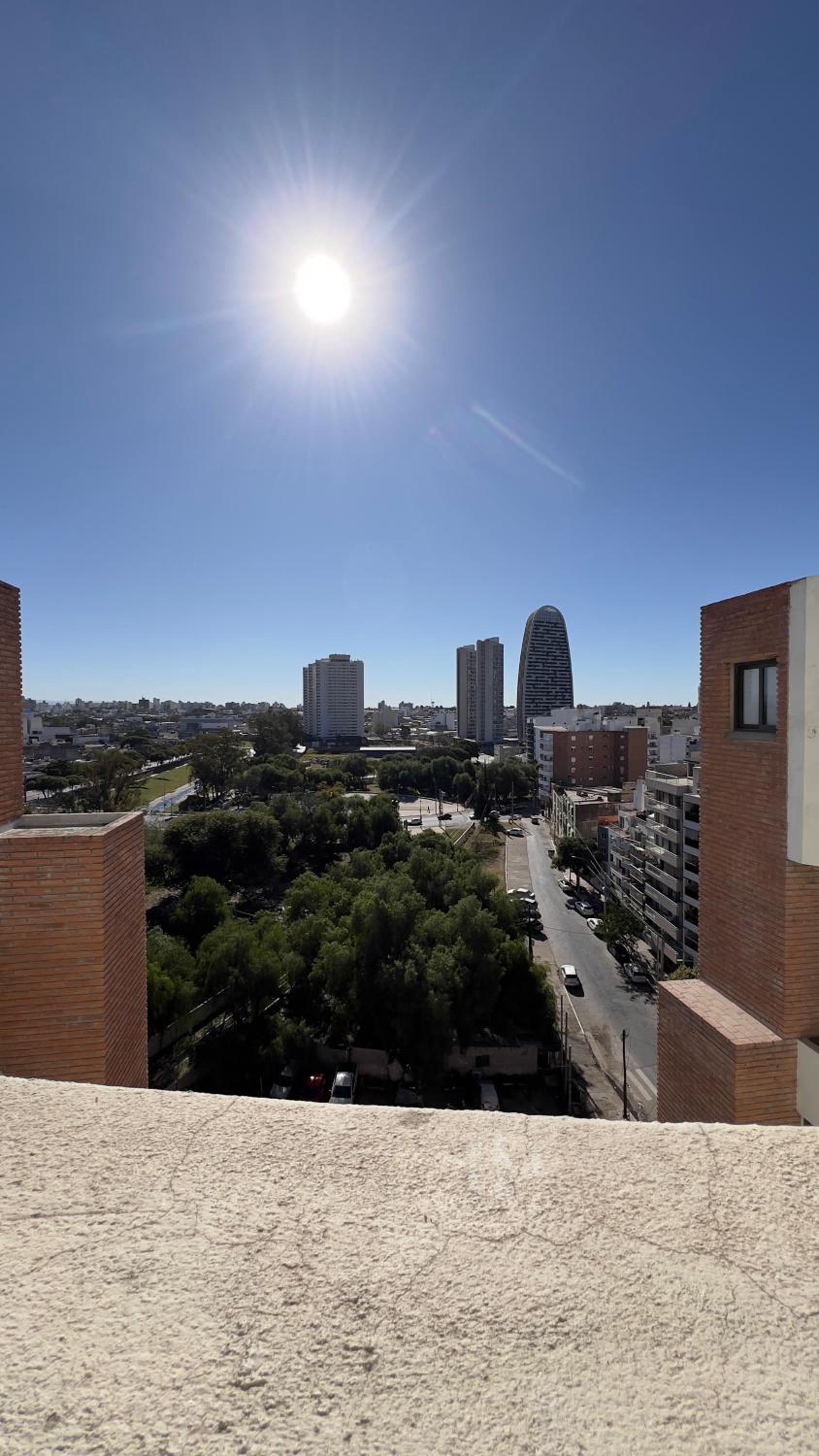 Departamento Barrio General Paz