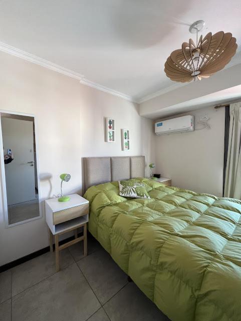 Departamento Barrio General Paz