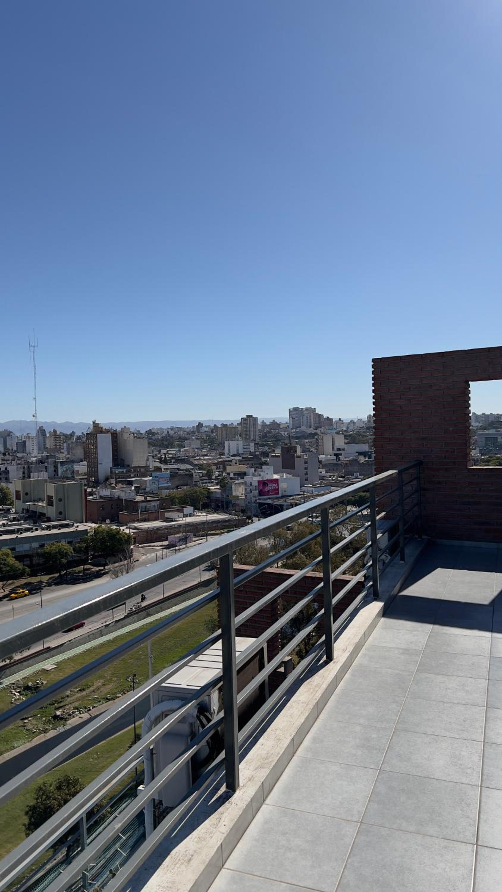 Departamento Barrio General Paz