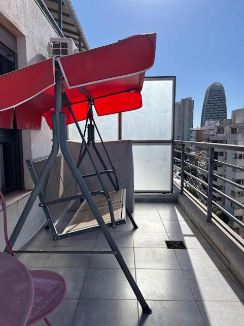 Departamento Barrio General Paz