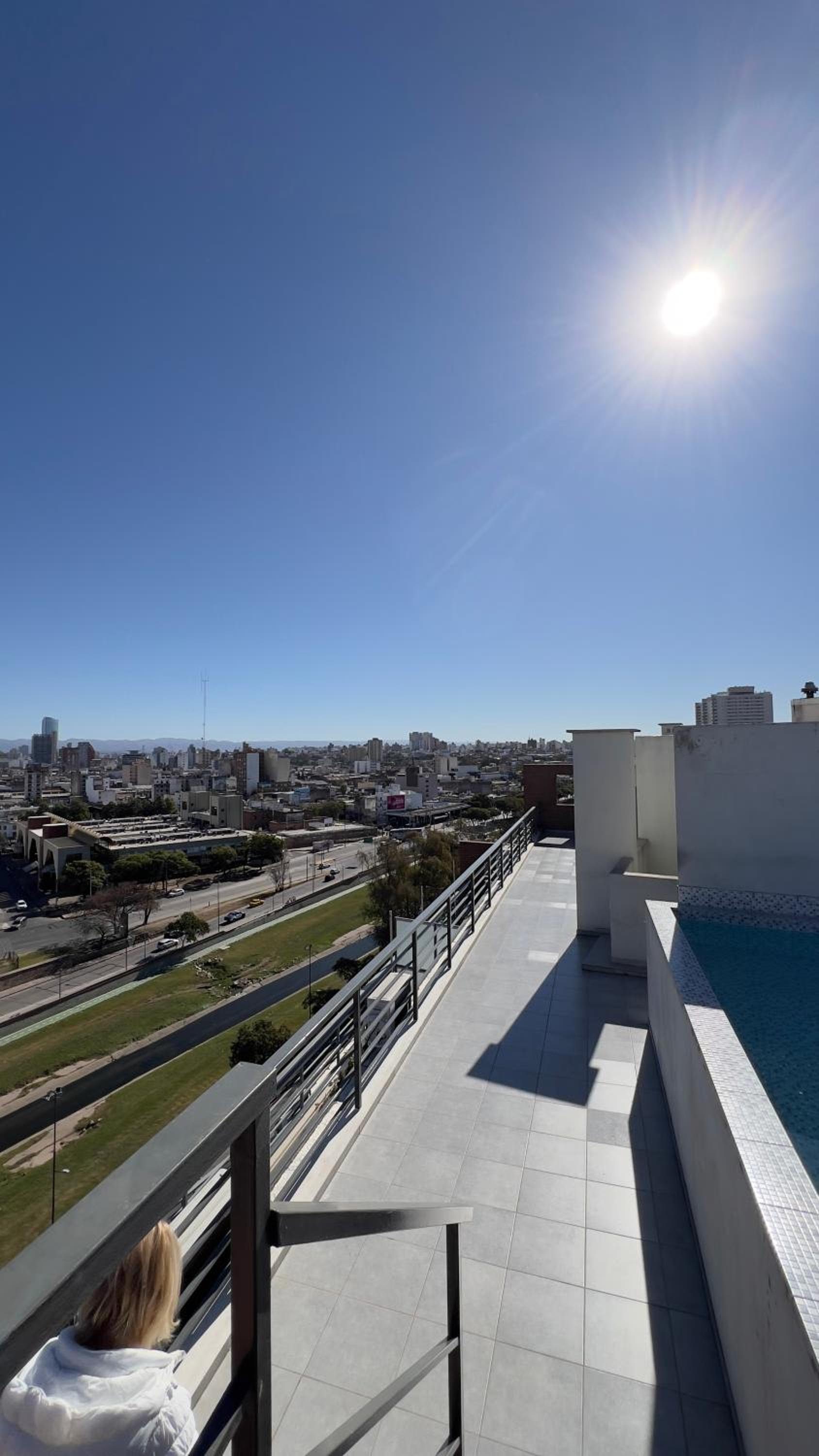 Departamento Barrio General Paz