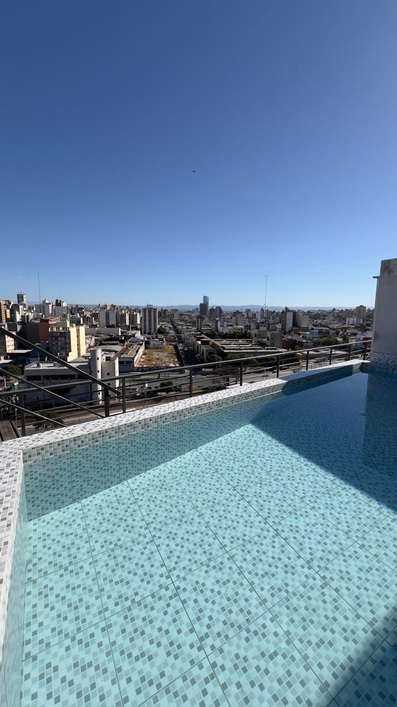 Departamento Barrio General Paz