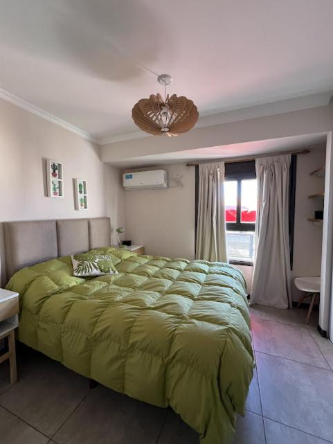 Departamento Barrio General Paz