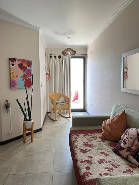Departamento Barrio General Paz