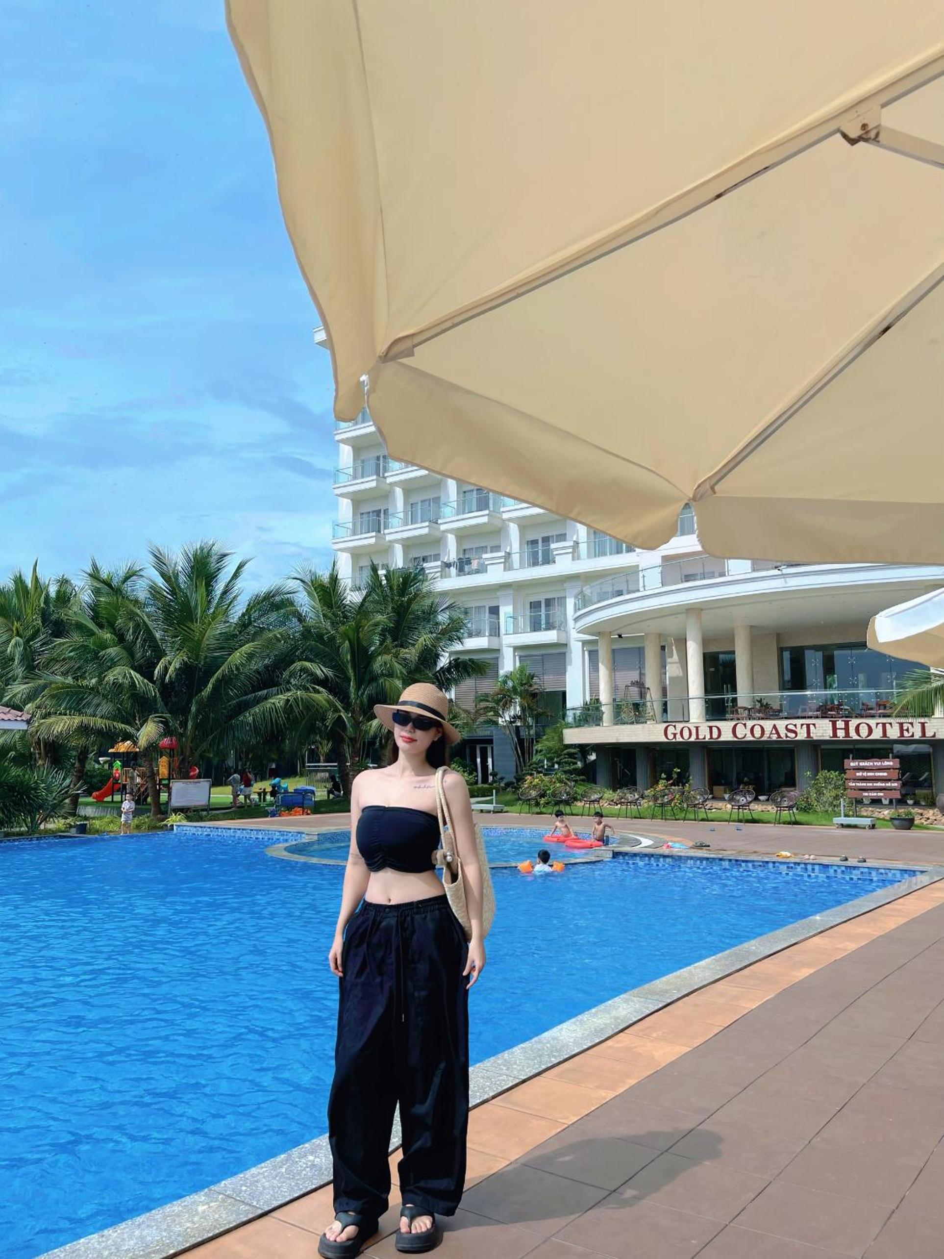 Gold Coast Hotel Resort & Spa