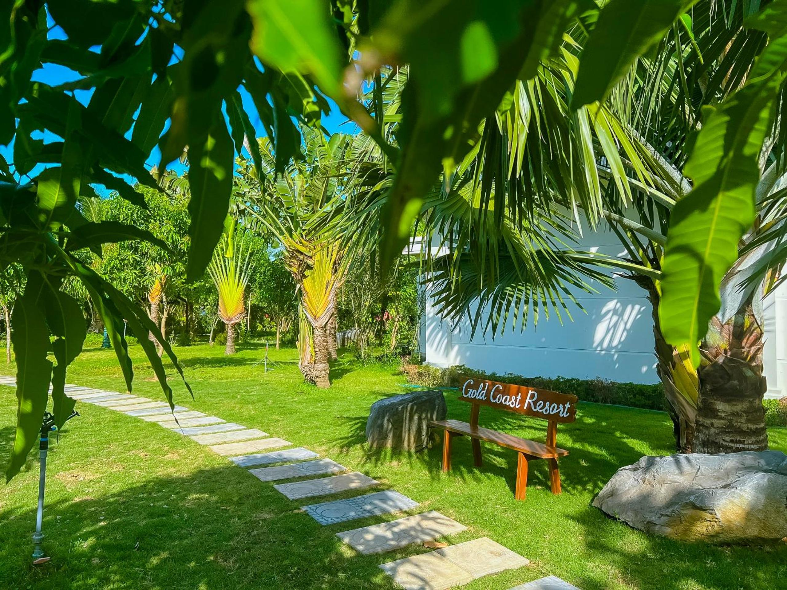 Gold Coast Hotel Resort & Spa