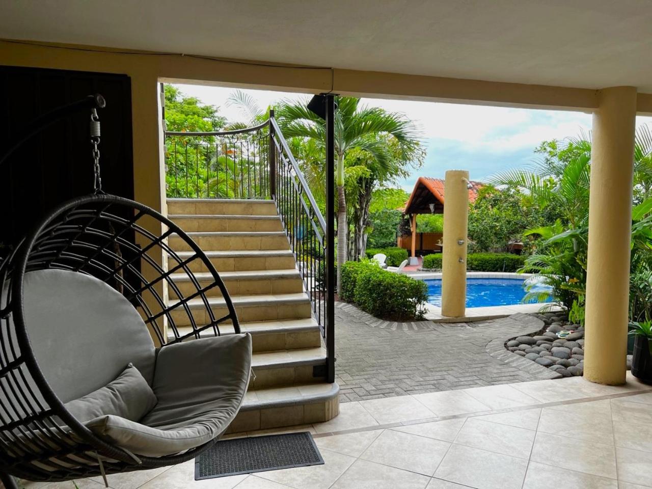 Casa del Artista 4bed,4 bath Ocean view home