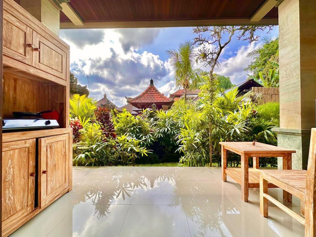 The Madawa Suites view 3