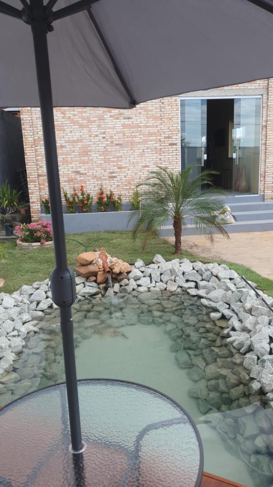 Villa Laguna Pousada