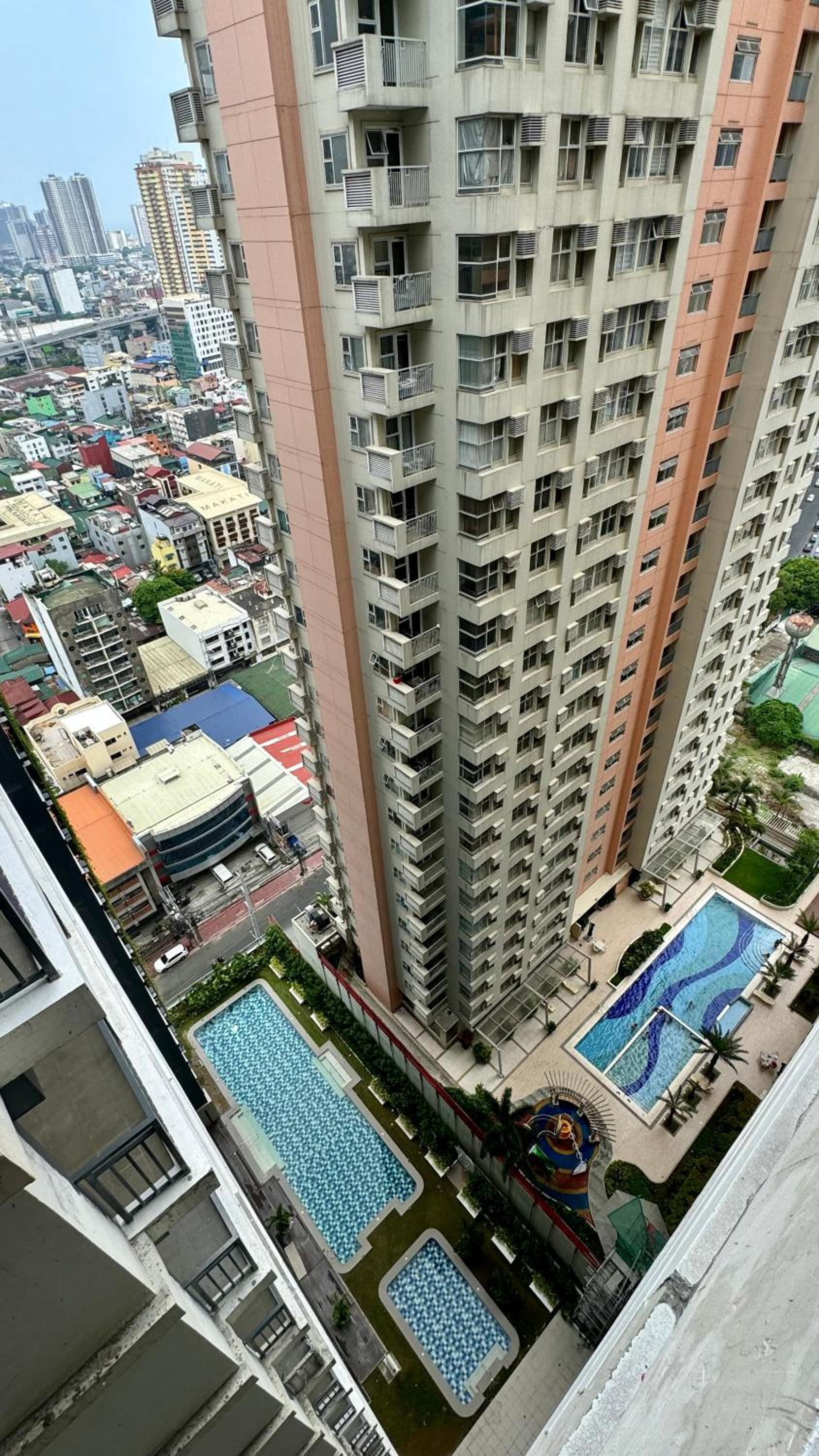 The GoodVibes Condotel Red Residences Makati