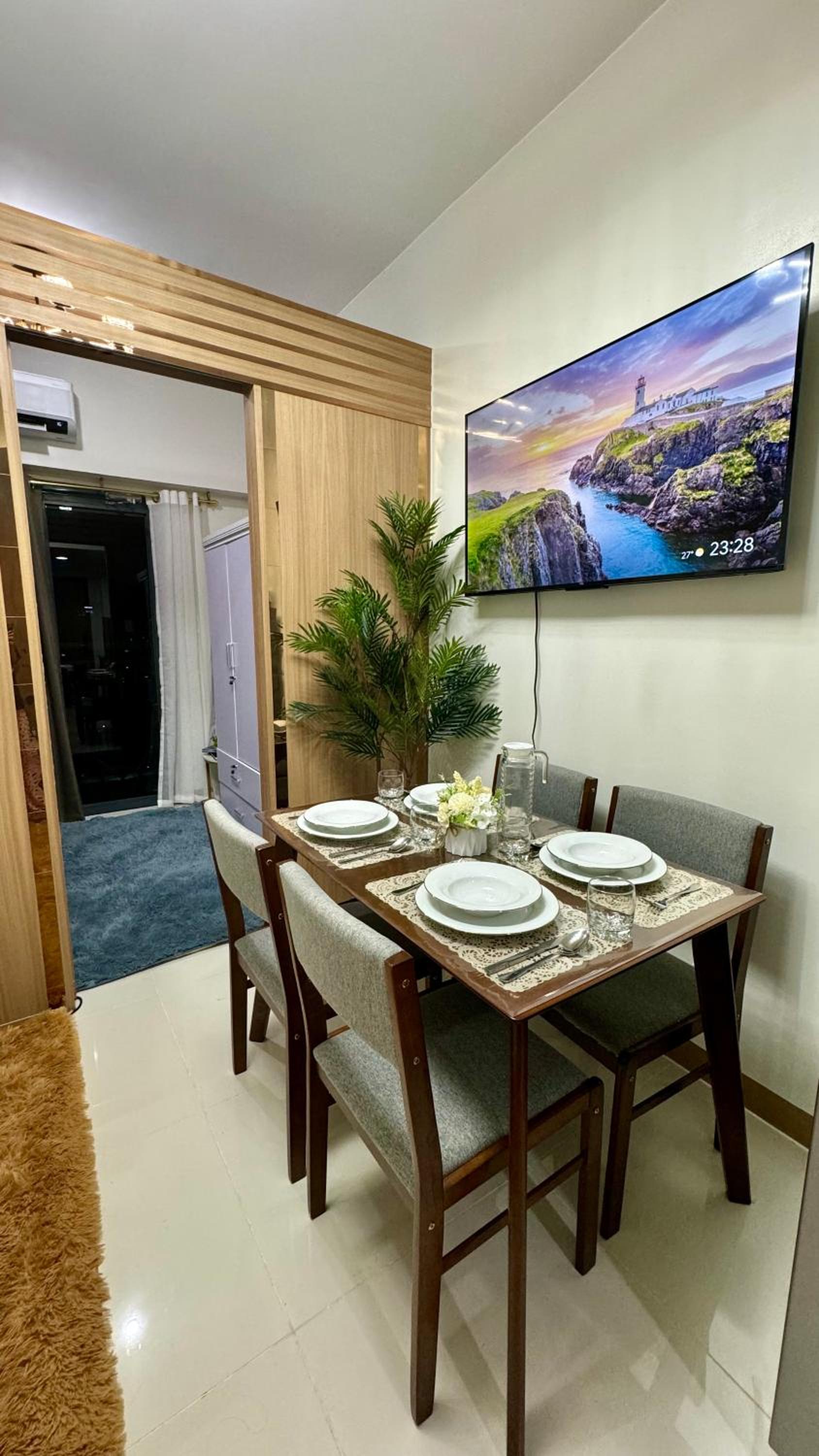The GoodVibes Condotel Red Residences Makati
