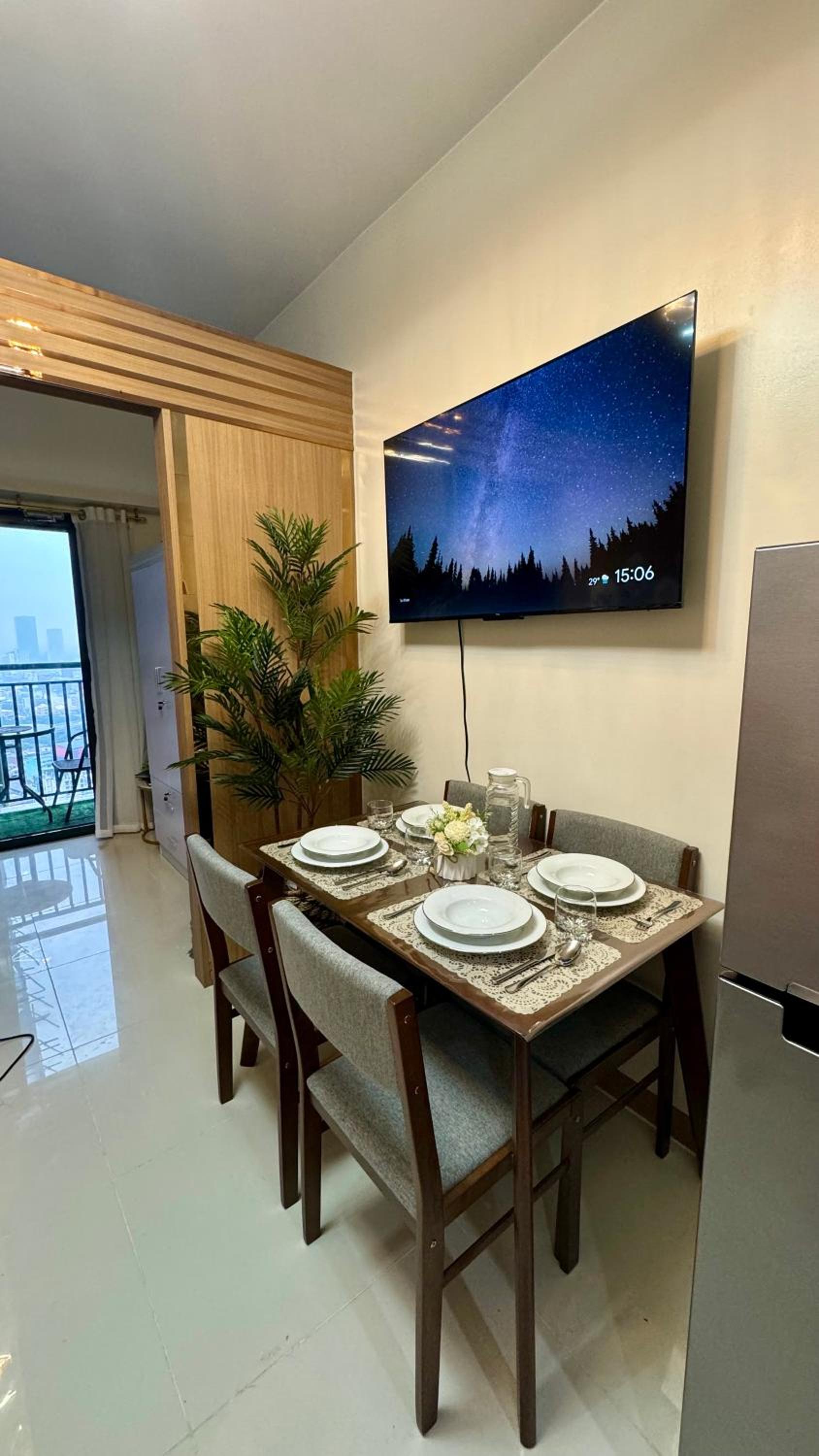 The GoodVibes Condotel Red Residences Makati