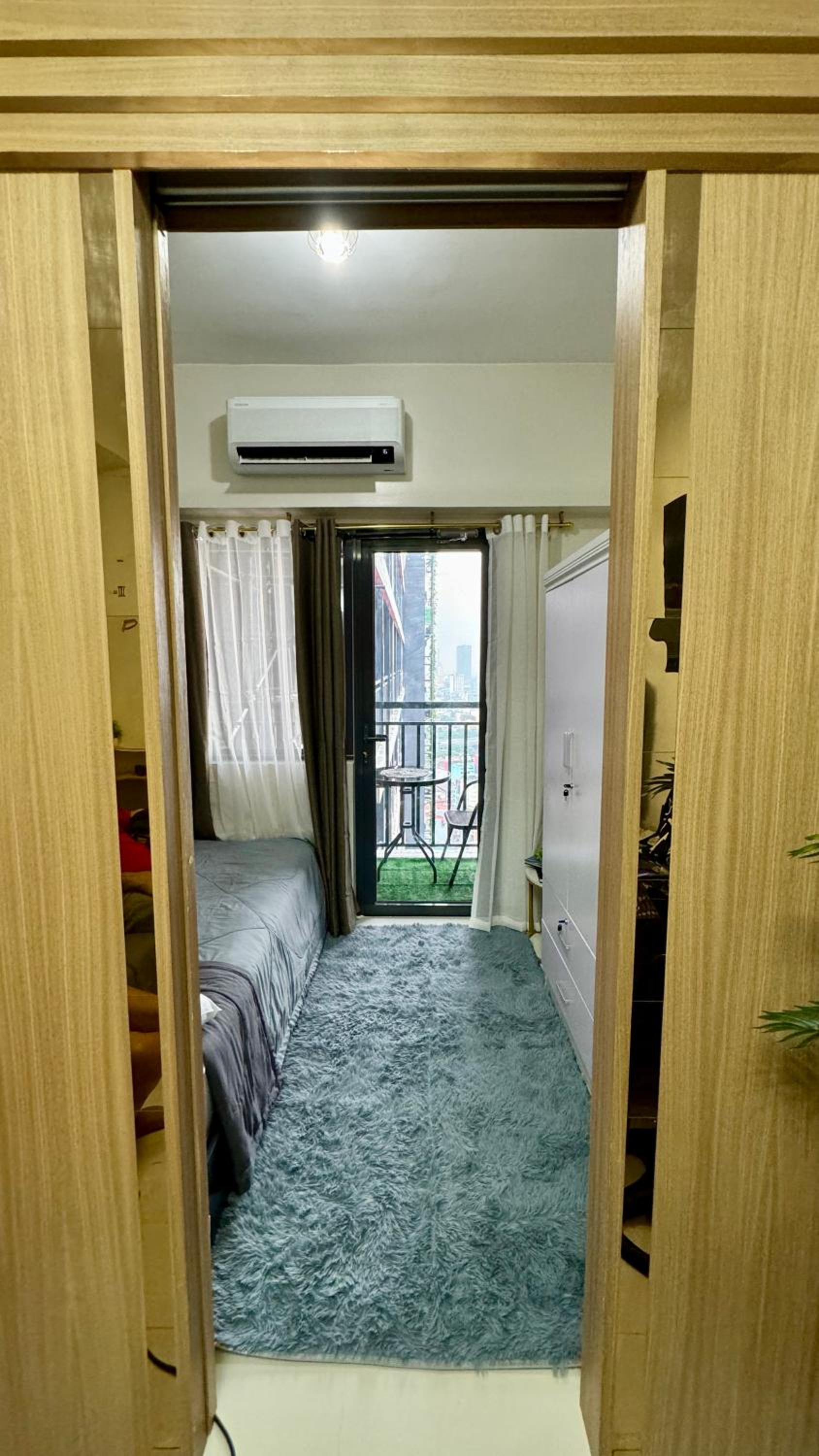 The GoodVibes Condotel Red Residences Makati