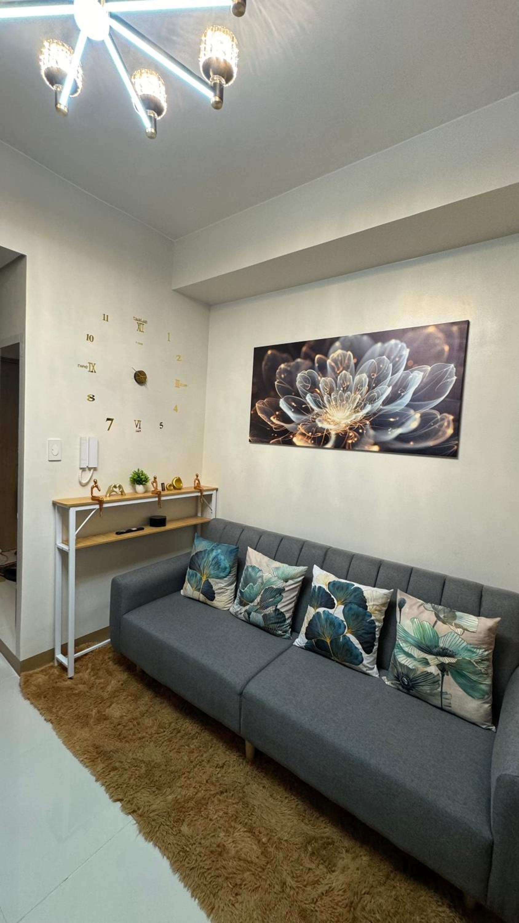 The GoodVibes Condotel Red Residences Makati