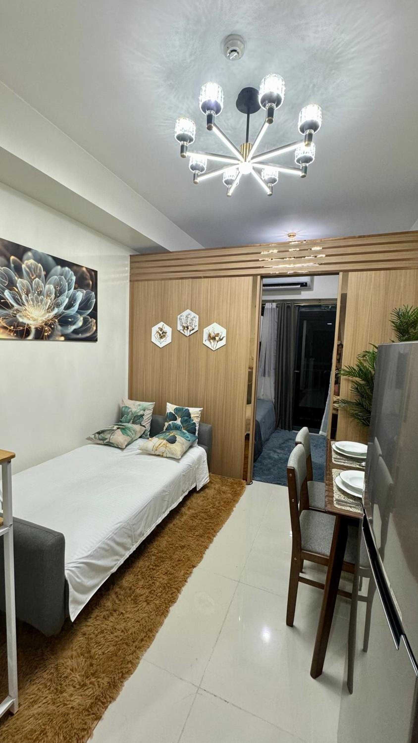 The GoodVibes Condotel Red Residences Makati