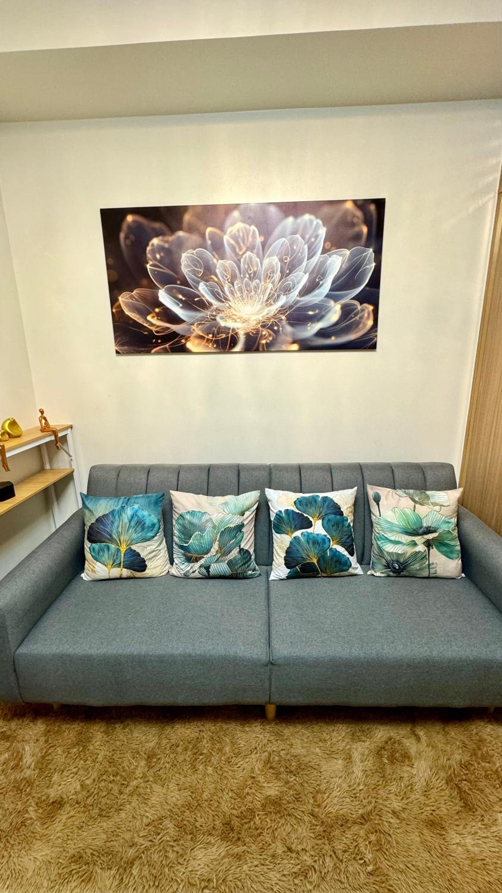 The GoodVibes Condotel Red Residences Makati