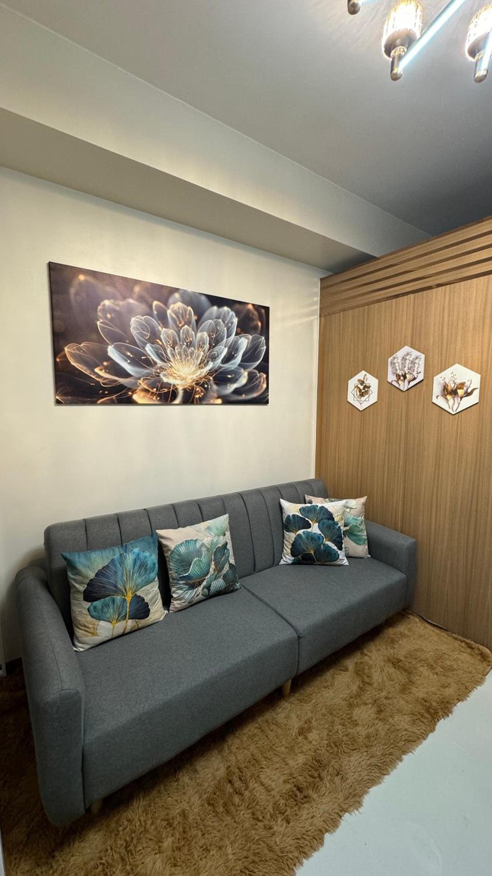 The GoodVibes Condotel Red Residences Makati