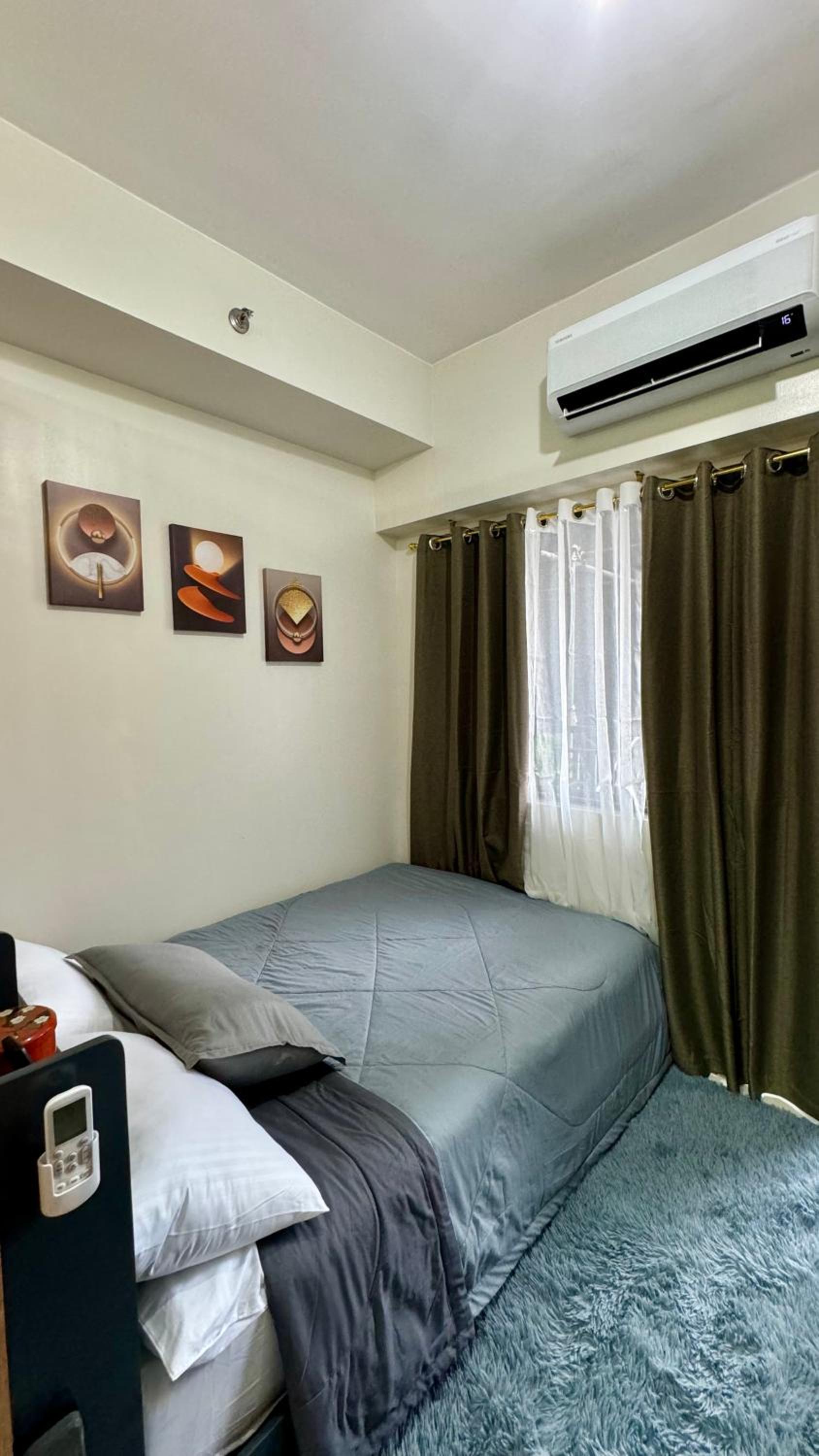 The GoodVibes Condotel Red Residences Makati