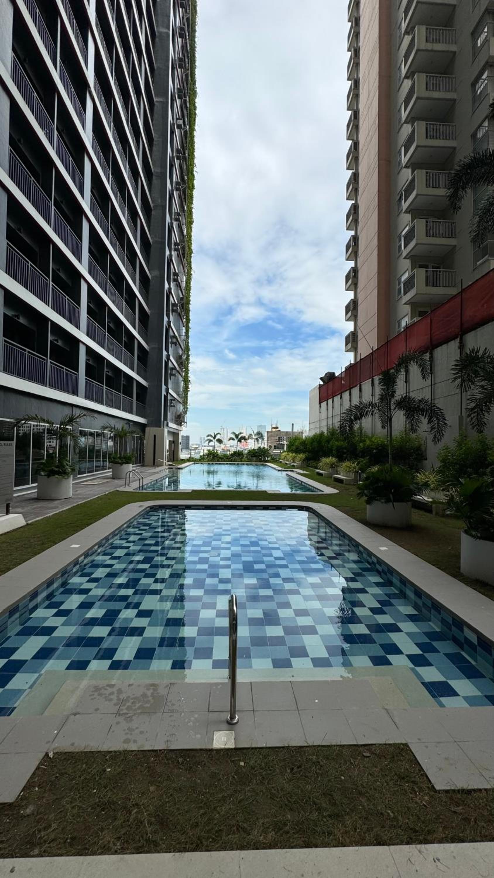 The GoodVibes Condotel Red Residences Makati