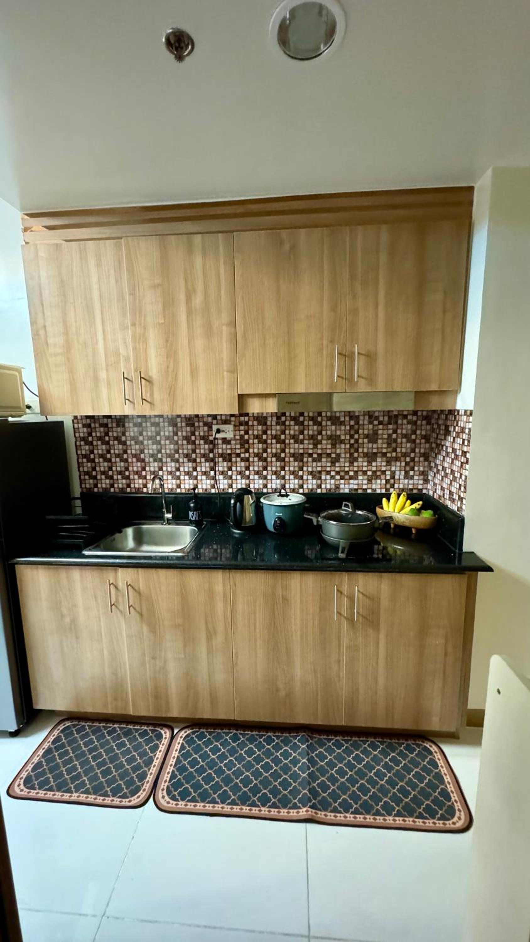 The GoodVibes Condotel Red Residences Makati