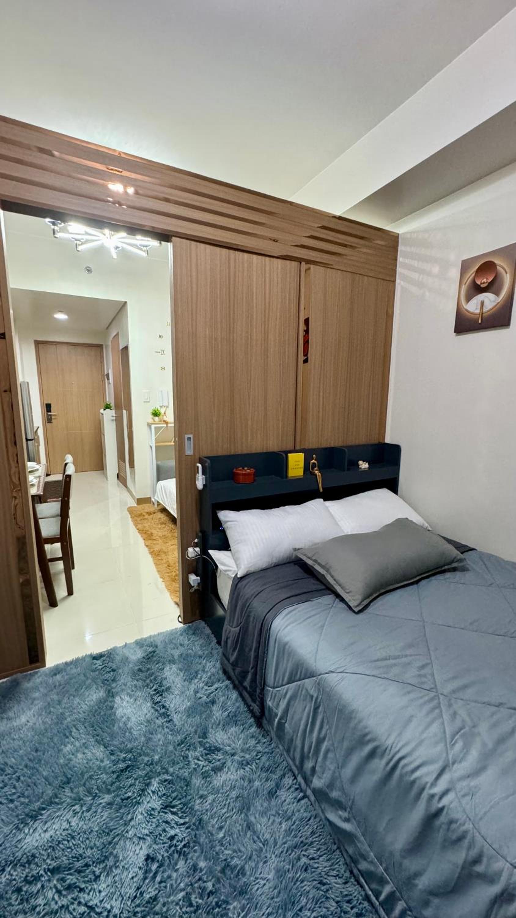 The GoodVibes Condotel Red Residences Makati