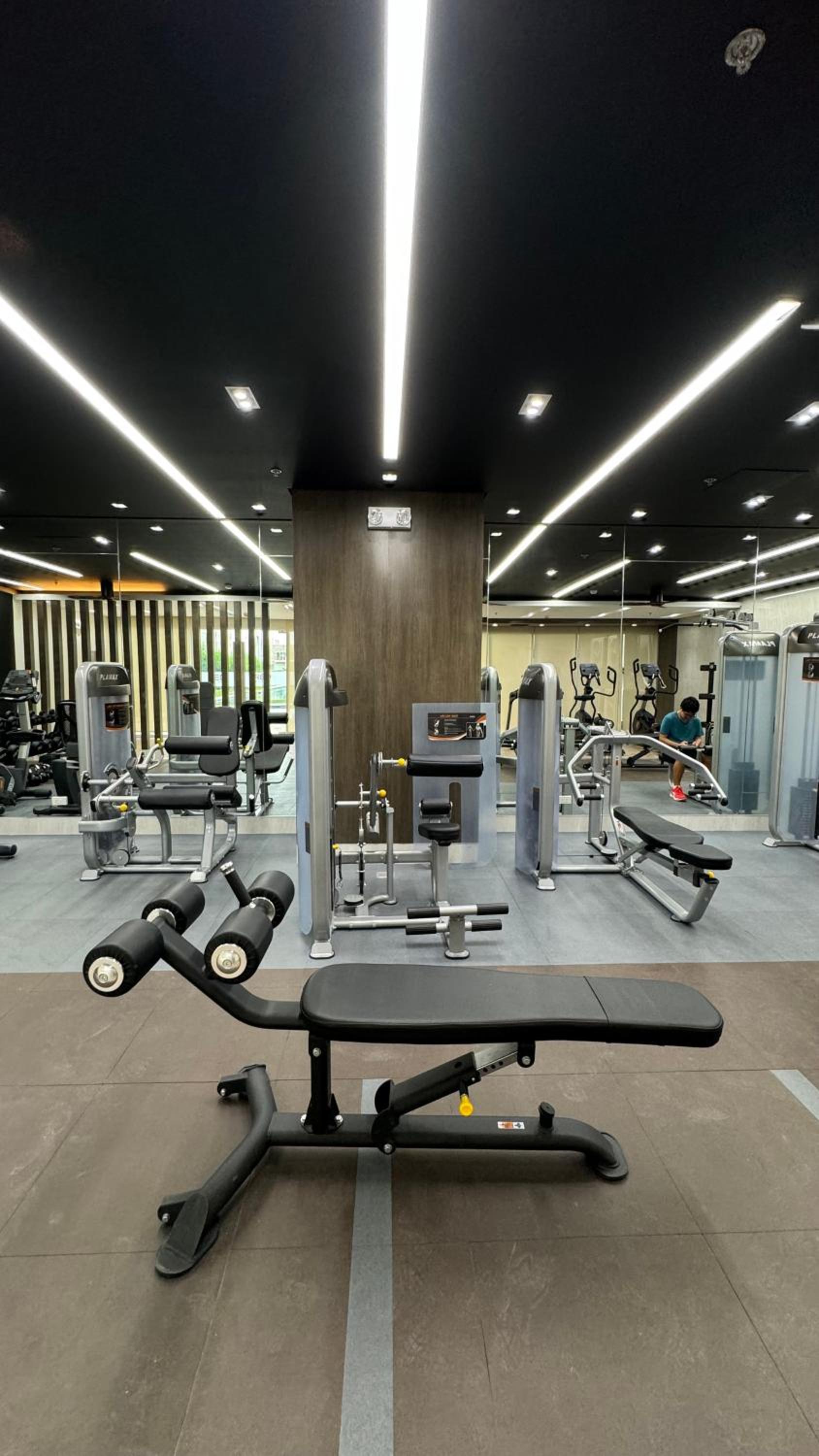 The GoodVibes Condotel Red Residences Makati