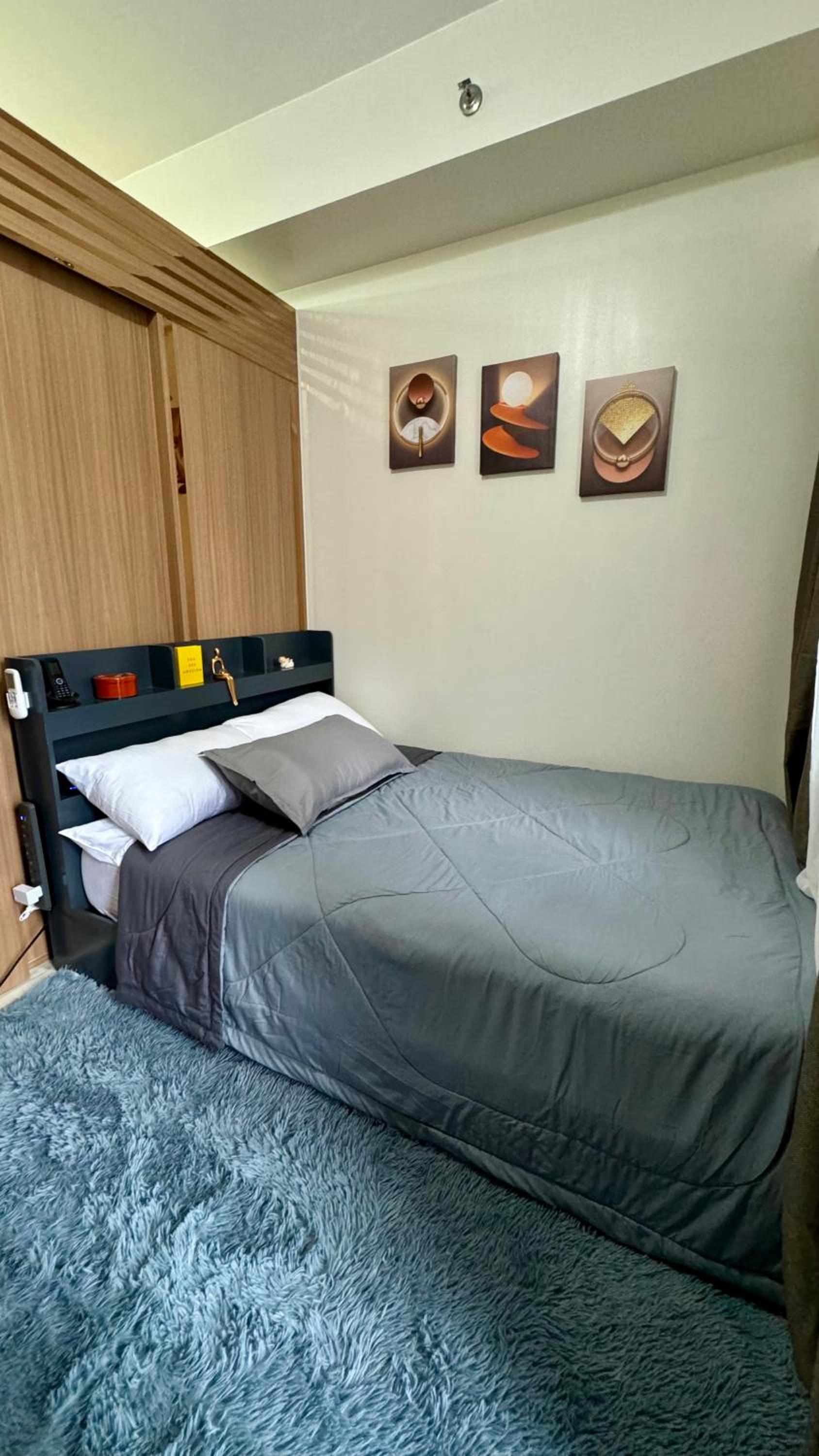 The GoodVibes Condotel Red Residences Makati
