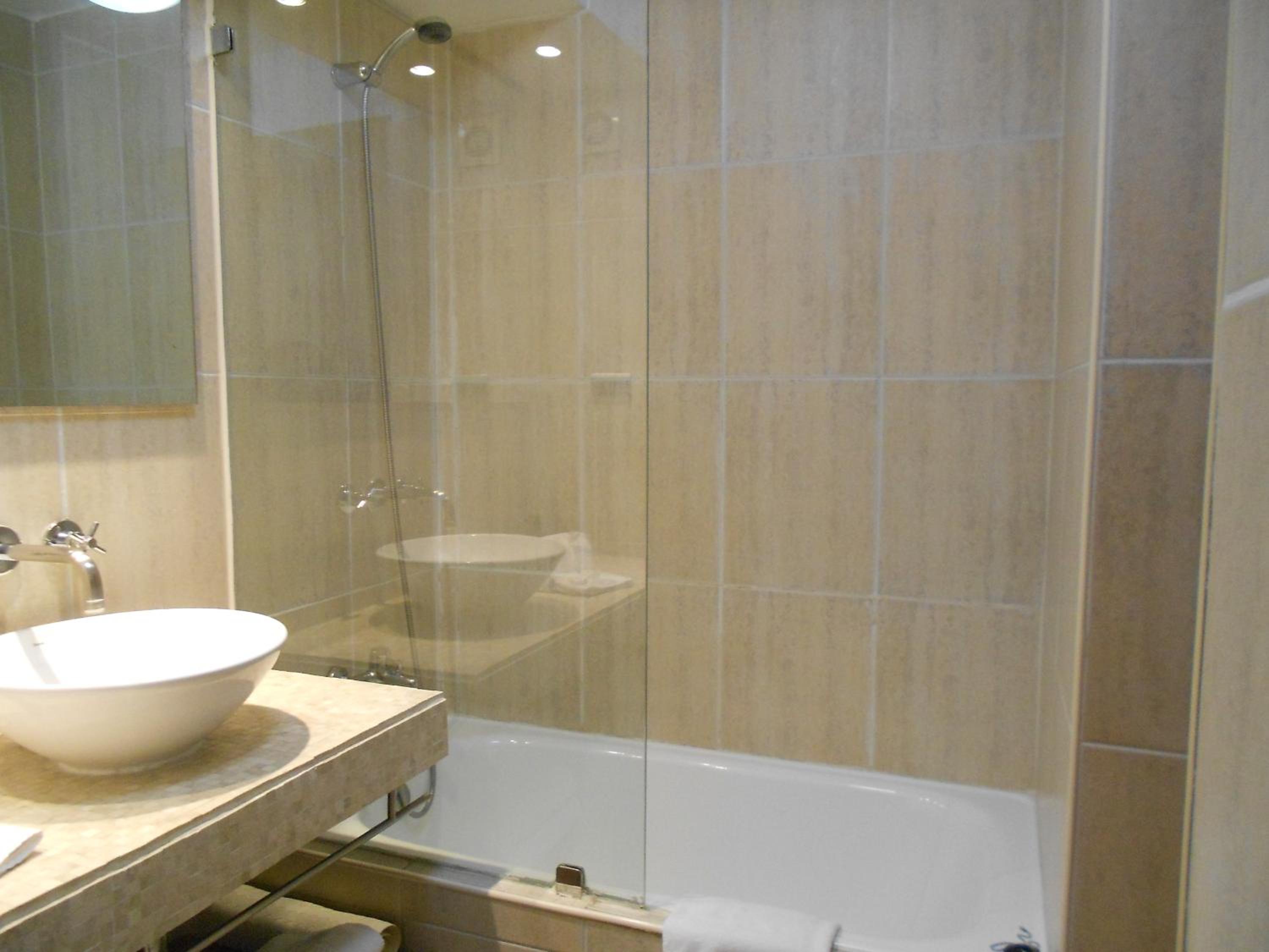 Andes Suites