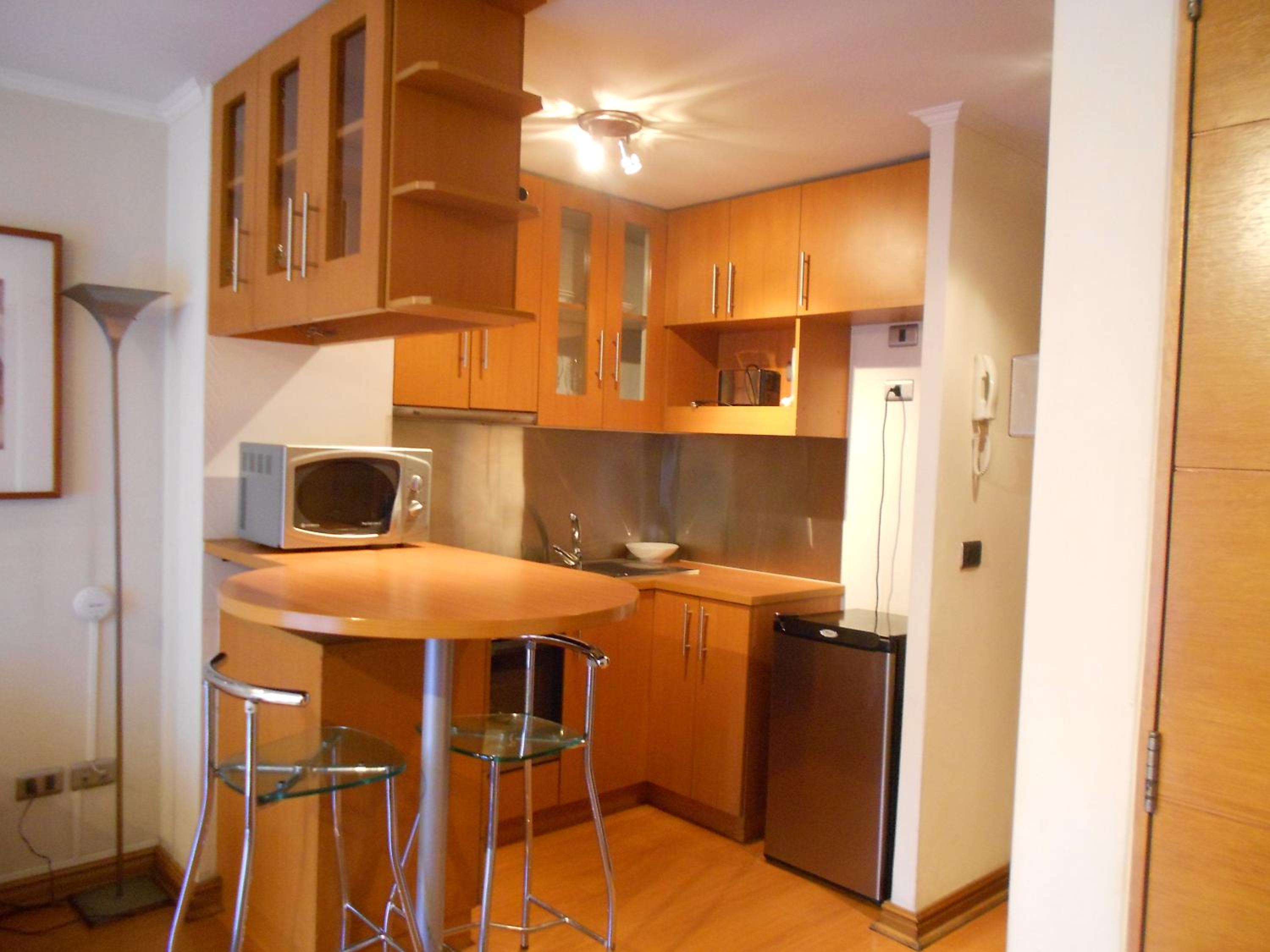 Andes Suites