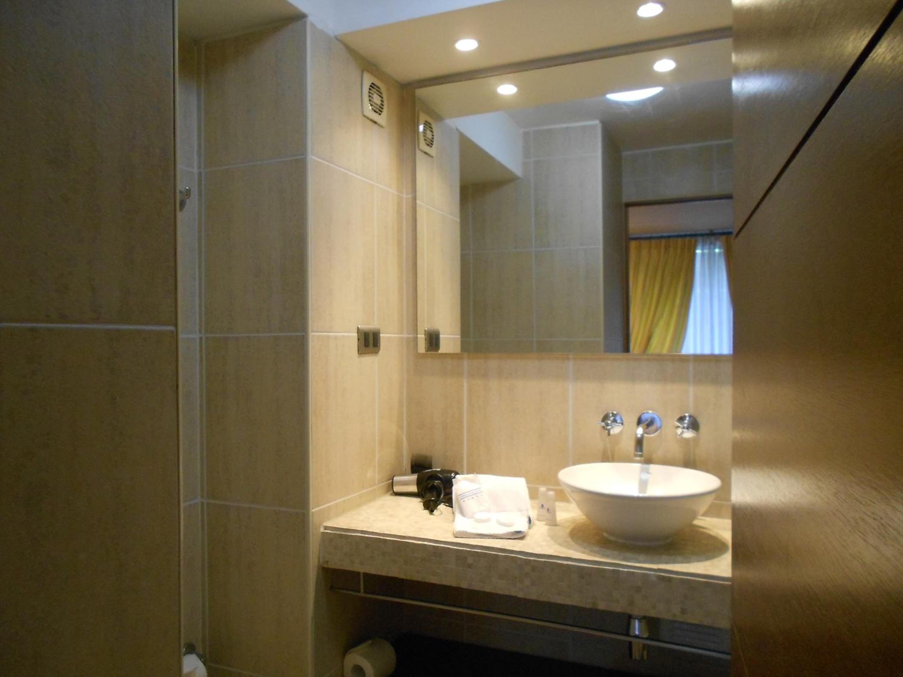 Andes Suites