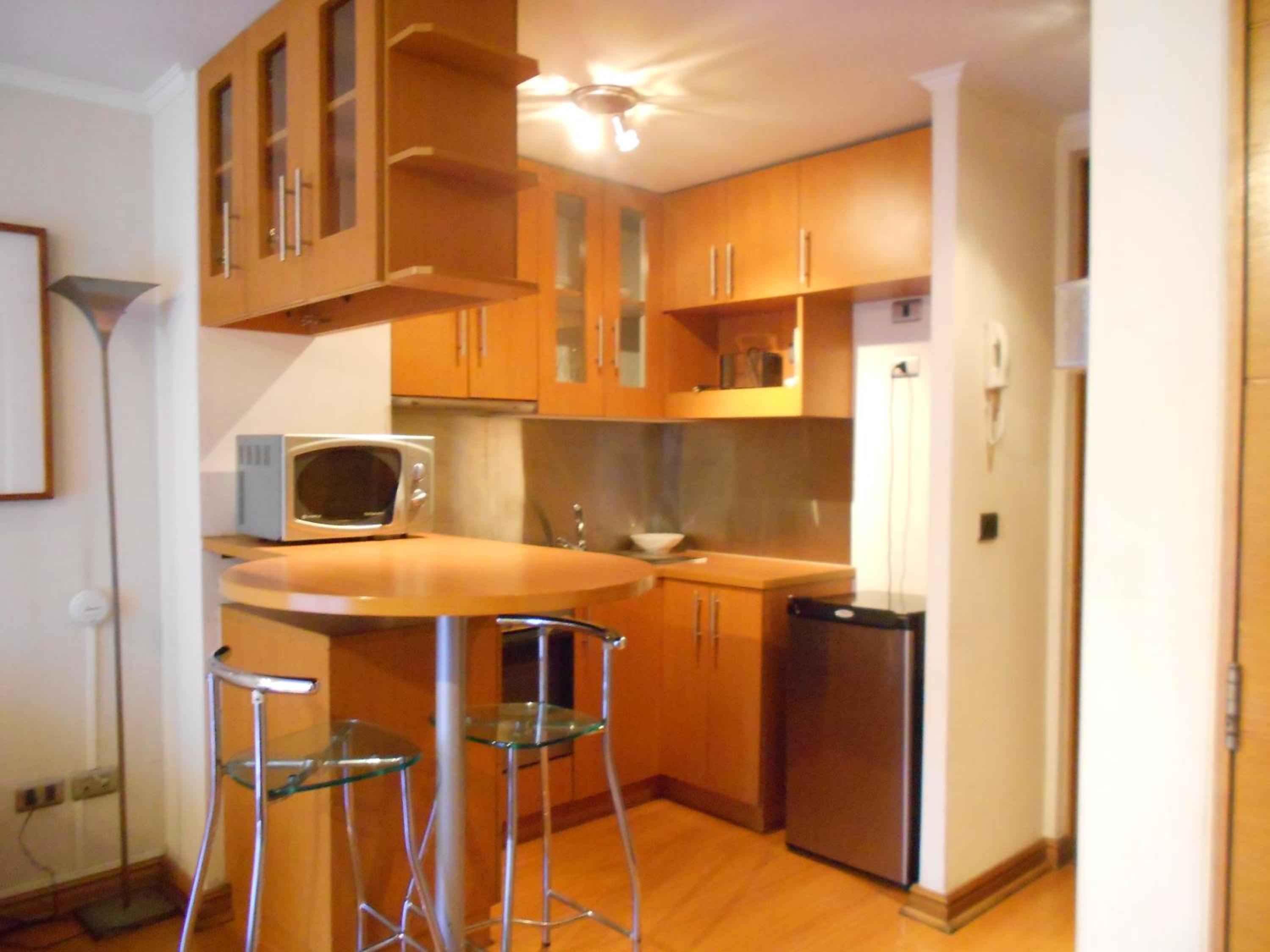 Andes Suites