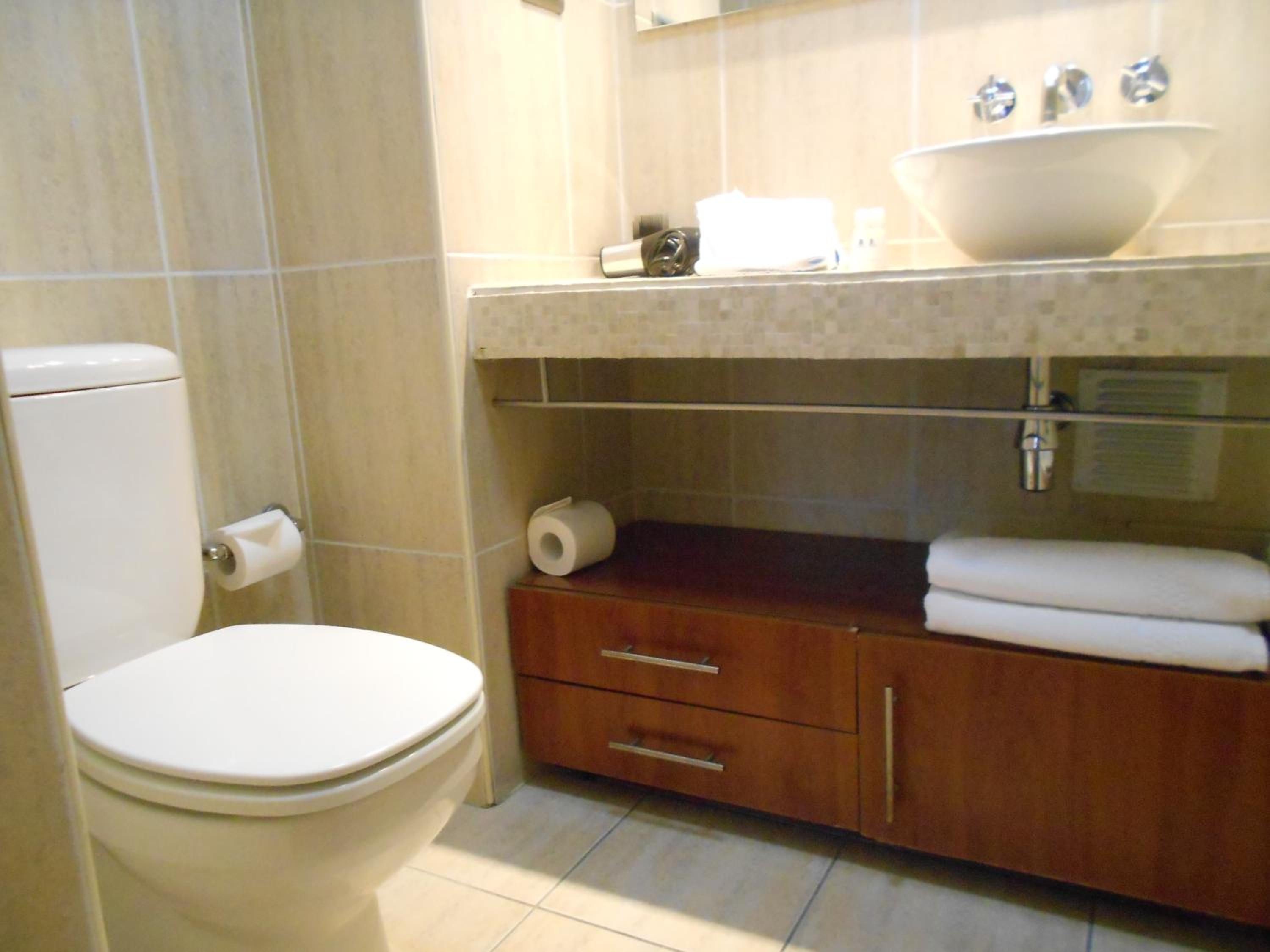 Andes Suites