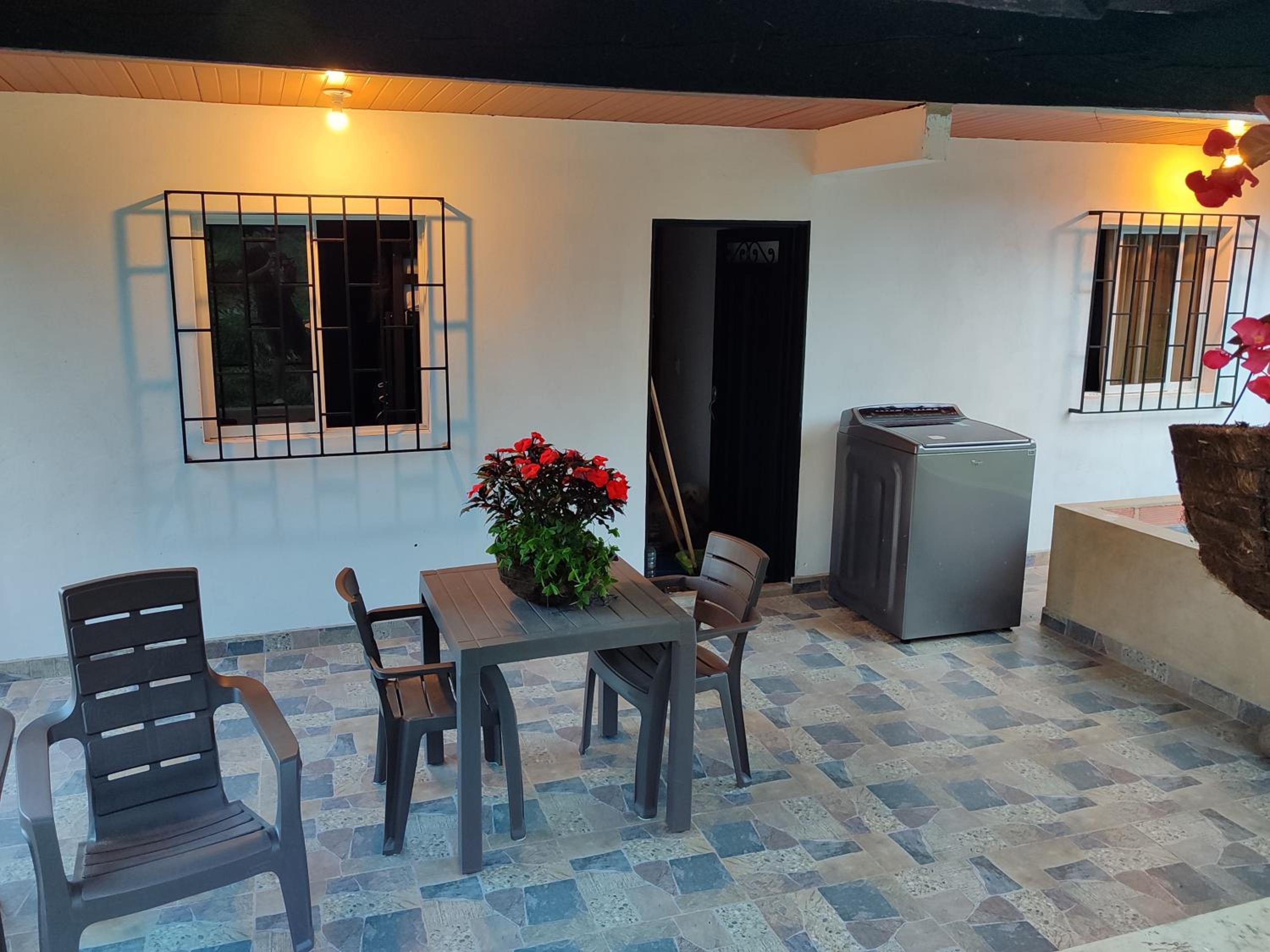 Maracuya Hostel