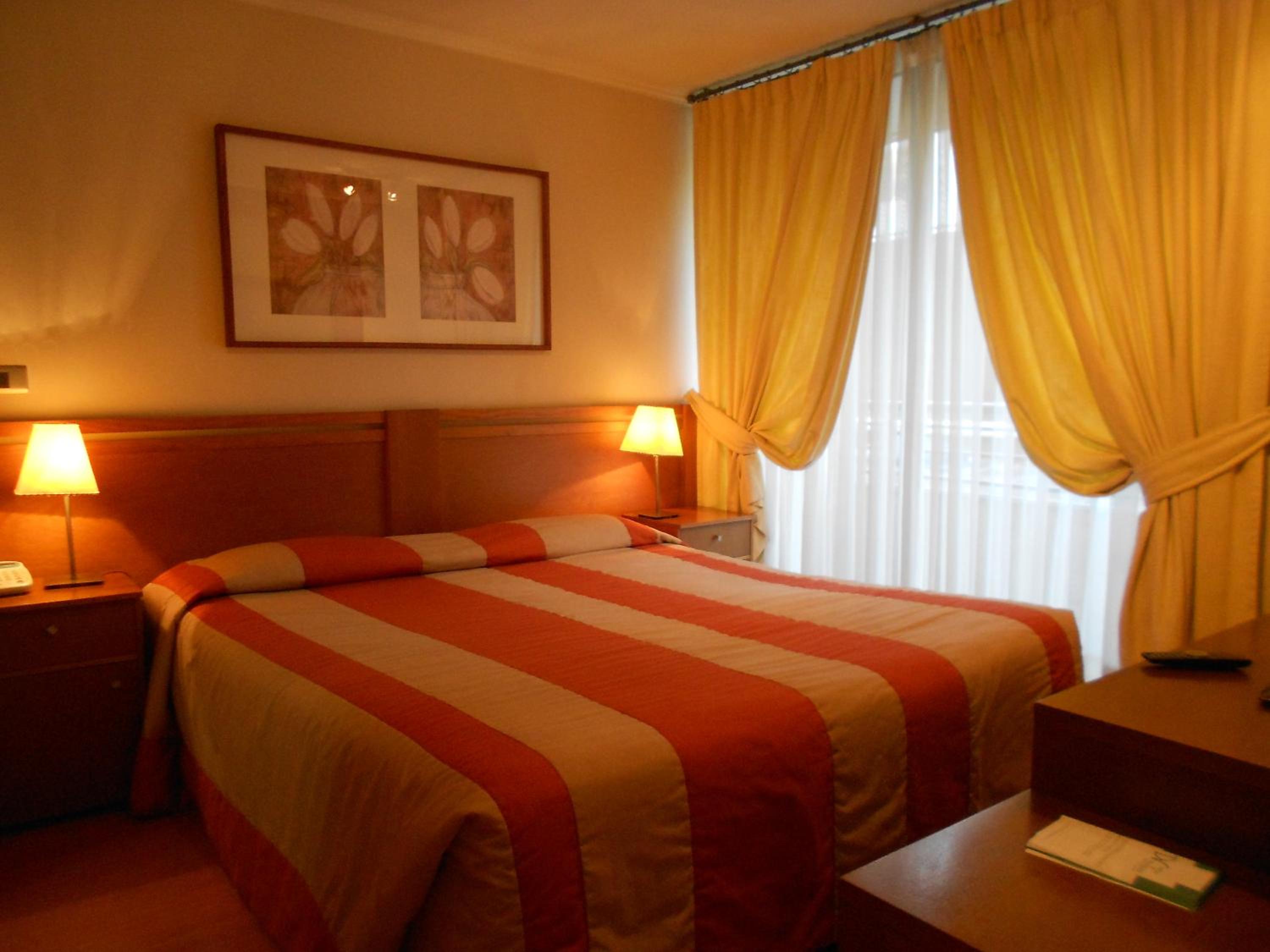 Andes Suites