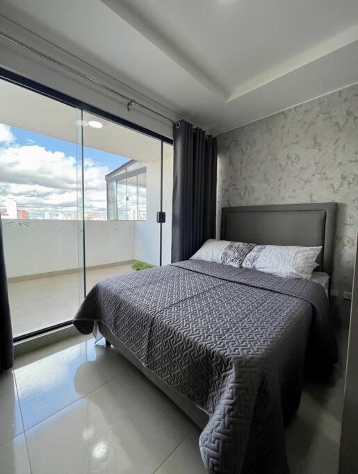 Equipetrol Luxury Studio