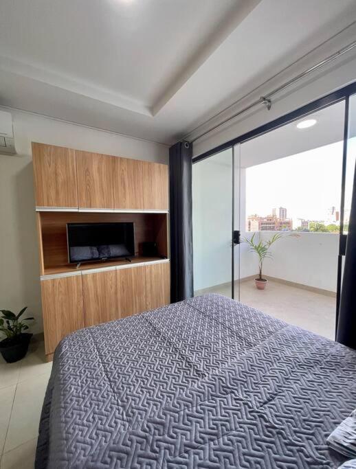 Equipetrol Luxury Studio