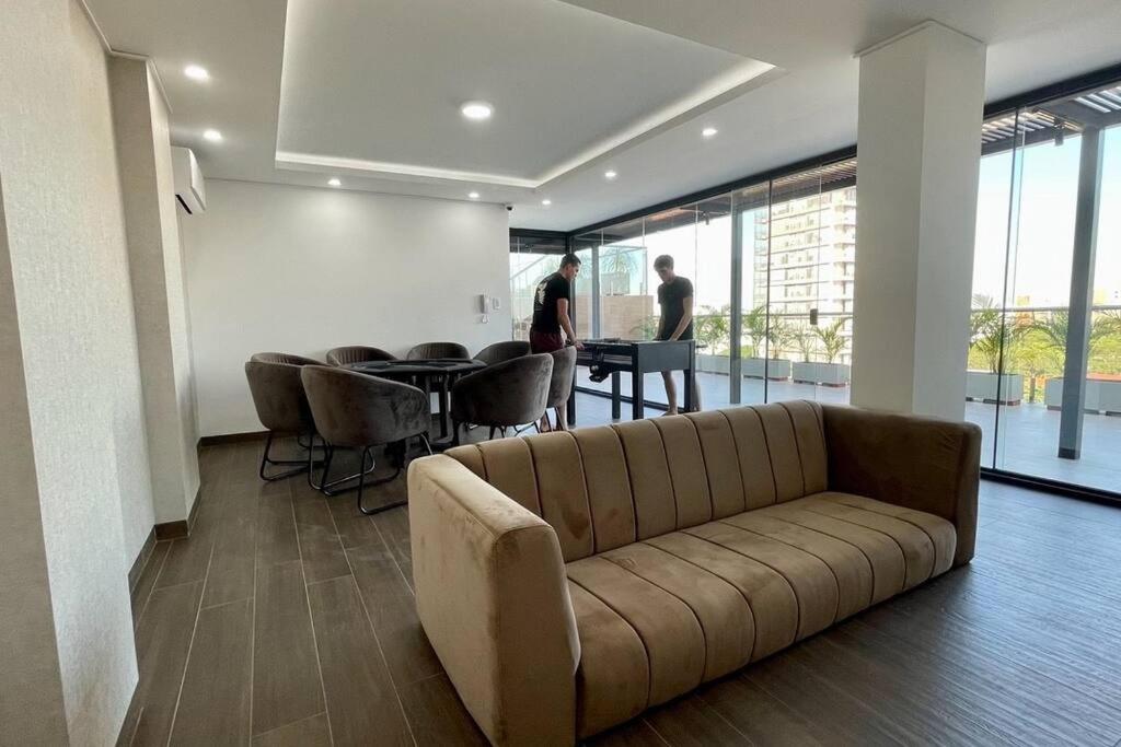 Equipetrol Luxury Studio