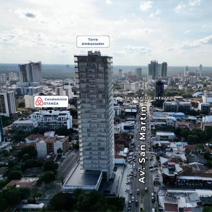 Equipetrol Luxury Studio