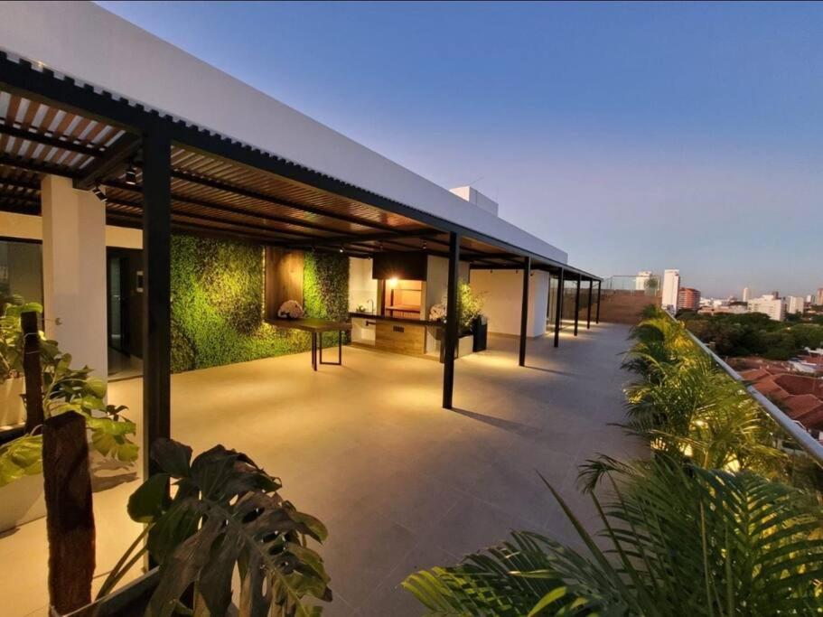 Equipetrol Luxury Studio