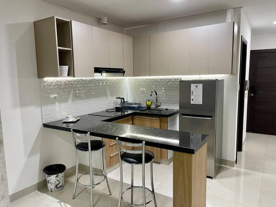 Equipetrol Luxury Studio
