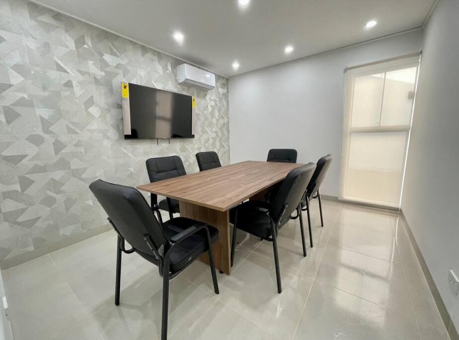 Equipetrol Luxury Studio