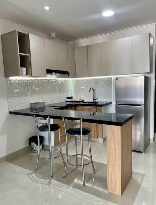 Equipetrol Luxury Studio