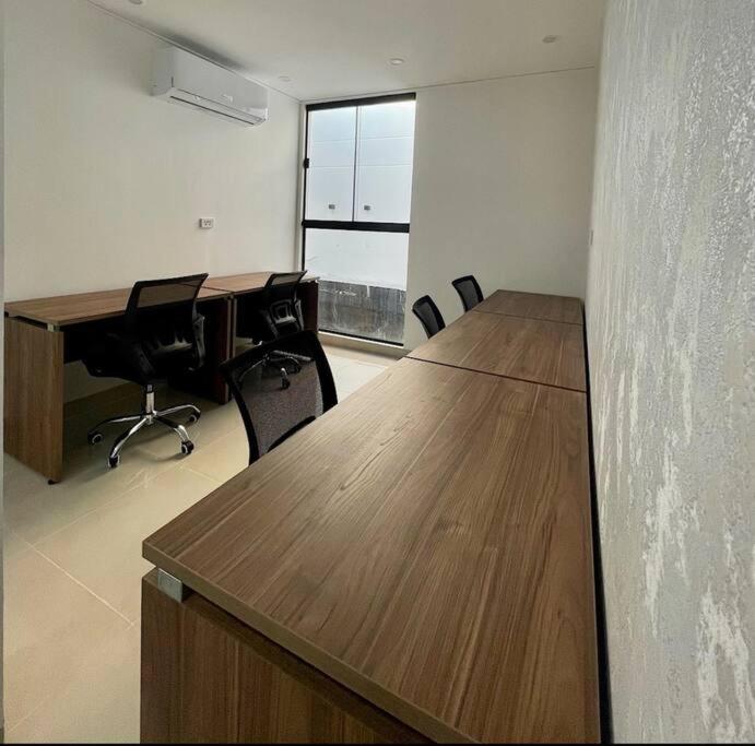 Equipetrol Luxury Studio