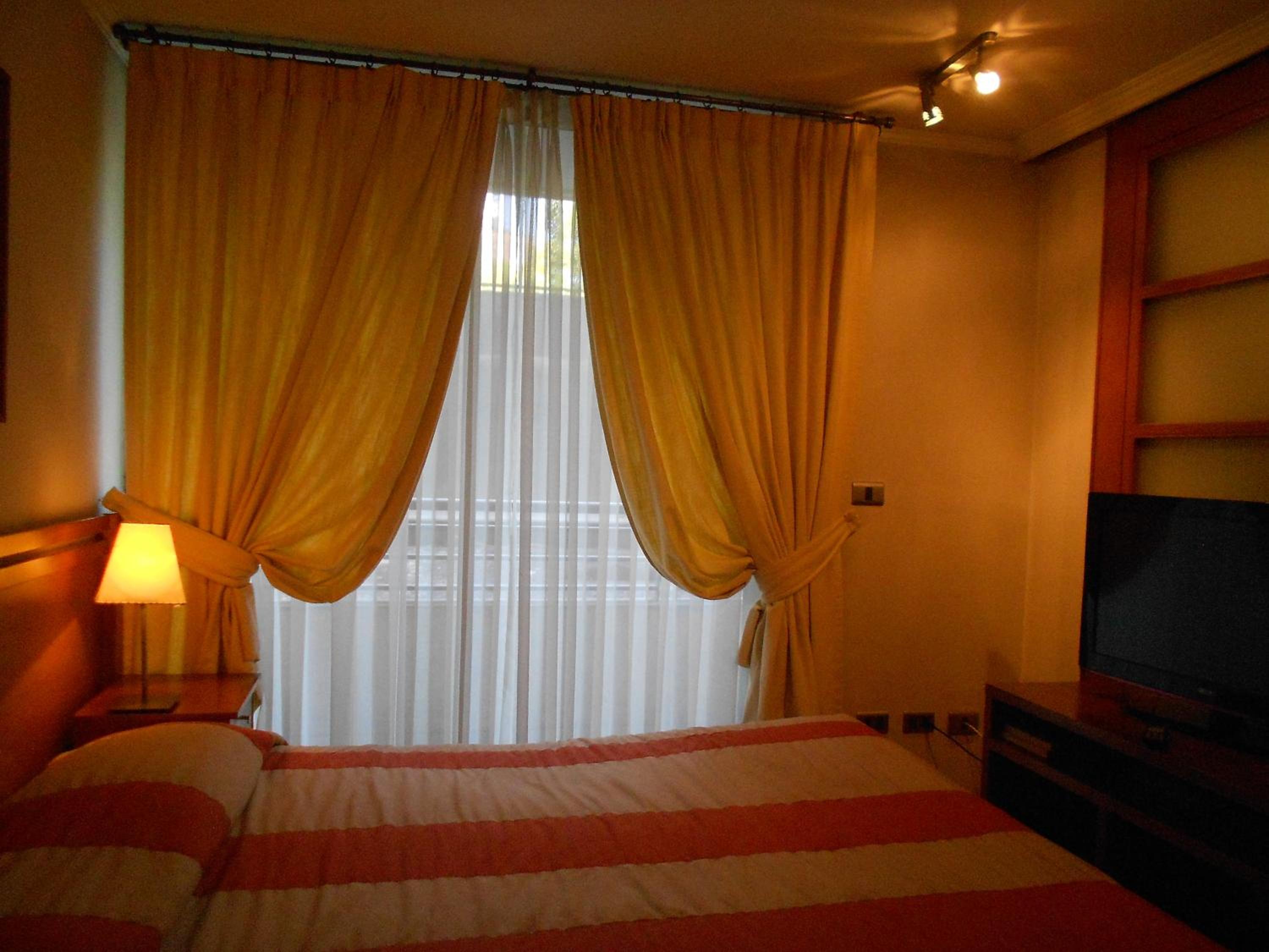 Andes Suites